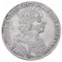1 rouble 1725 year