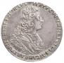 Poltina 1728 year