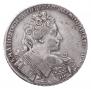 1 rouble 1732 year