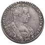 Poltina 1732 year