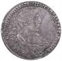 Poltina 1733 year