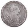 1 rouble 1735 year