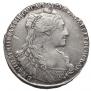 Poltina 1735 year
