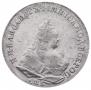 1 рубль 1742 года