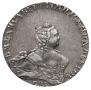 Poltina 1755 year