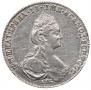 Poltina 1778 year