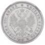 Poltina 1864 year