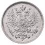 50 pennia 1891 year