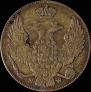 Weight of ducat coin 1817 year
