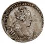 1 рубль 1733 года