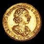 2 рубля 1724 года