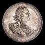 1 rouble 1725 year