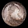1 рубль 1734 года