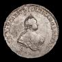 Poltina 1743 year