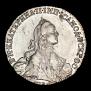 Poltina 1763 year