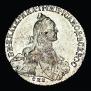 Poltina 1764 year