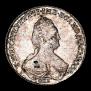 Poltina 1796 year