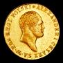 50 złotych 1817 year