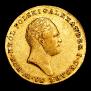 25 złotych 1817 year