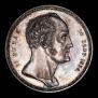 1,5 roubles - 10 złotych 1836 year