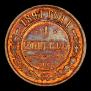 1 kopeck 1891 year