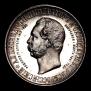 1 rouble 1898 year