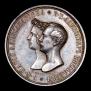 Medal 1841 year