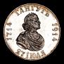 1 rouble 1914 year