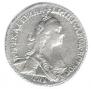 Grivennik 1769 year