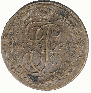 5 kopecks 1796 year
