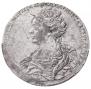 1 rouble 1726 year
