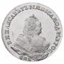 1 рубль 1742 года