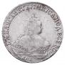 1 rouble 1750 year