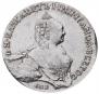 1 rouble 1759 year