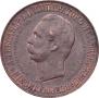 Medal 1898 year