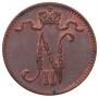 1 penni 1902 year