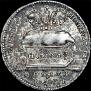Token Coin 1724 year