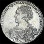 1 rouble 1726 year