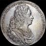 1 рубль 1729 года