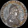 Полуполтинник 1794 года