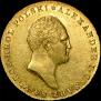 25 złotych 1817 year