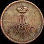 Denezhka 1855 year
