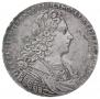 1 rouble 1728 year