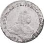 Poltina 1752 year