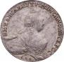 1 rouble 1758 year