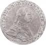 Poltina 1762 year
