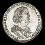 Poltina 1725 year