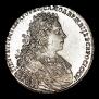 1 рубль 1728 года
