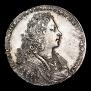 1 рубль 1728 года