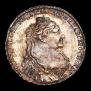 1 rouble 1735 year